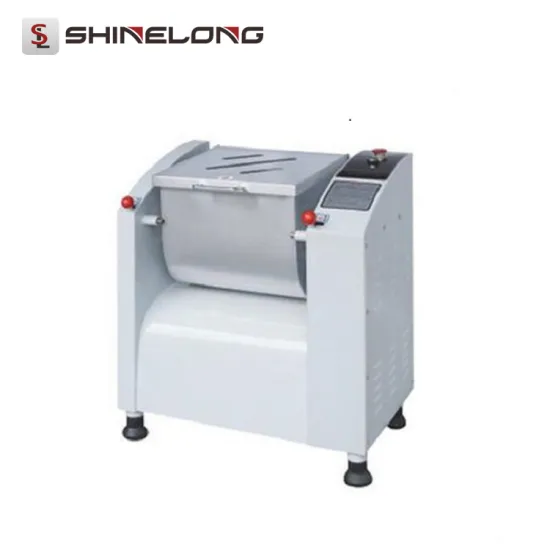 F106 Commercial Industrial Bakery Wheat Flour Mixer