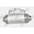 BRAKE WHEEL CYLINDER FOR FLAT