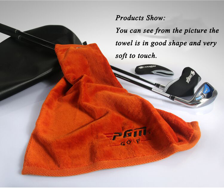 Golf Towel