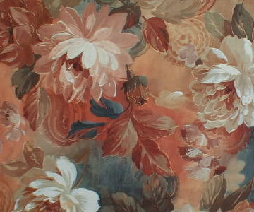 Home Textile Printing Design