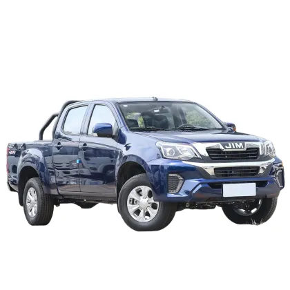 2023 High Configuration and Performance ISUZU JIM Oil Truck - Made in China