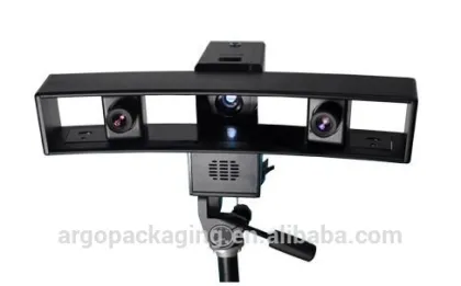 3Dexcel Scanner/3D Scanner/High precision/High resolution/Portable/
