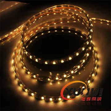 Hot Sale10m waterproof rgb led lighting strips