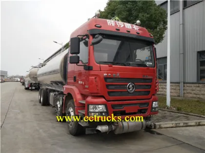 12 Wheeler 8000 gallon Petroleum Tank Trucks