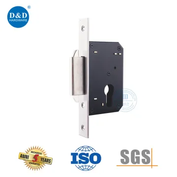 Sliding Door Double Hook Lock of Commercial Residential