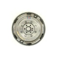 Luqadaha Dual Mass Flywheel ee Calanka Cas H5 1.5T 7-xawaare qoyan oo laba xabbo ah DC