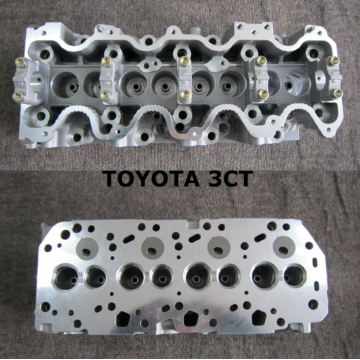 Cylinder head for TOYOTA 3CT