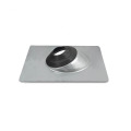 High Quality Aluminium TPE Roof Flashing For Waterproof