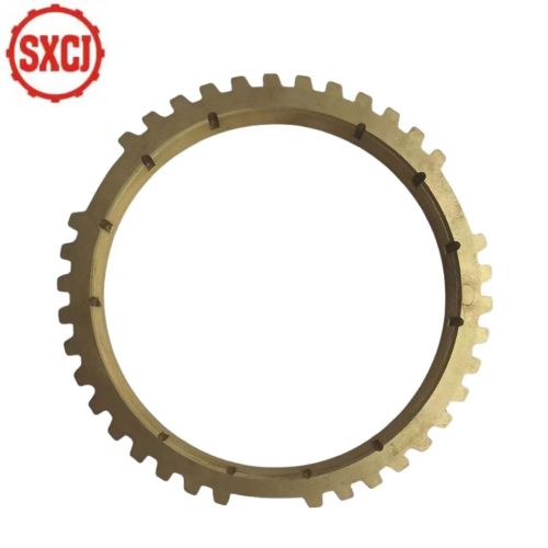 FACTORY SALE Manual auto parts transmission Synchronizer Ring OK71E-17-245A for KIA