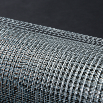 Galvanized Iron welded wire mesh Square Wire Mesh