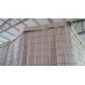 military hesco bastion galvanized hesco barriers for sale