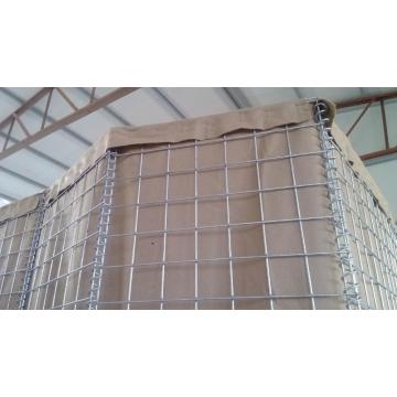 military hesco bastion galvanized hesco barriers for sale