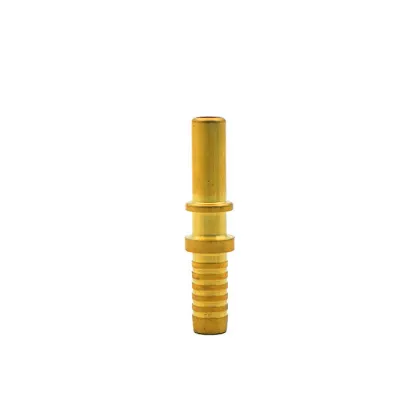 OEM Brass Fitting or Hose Nipple