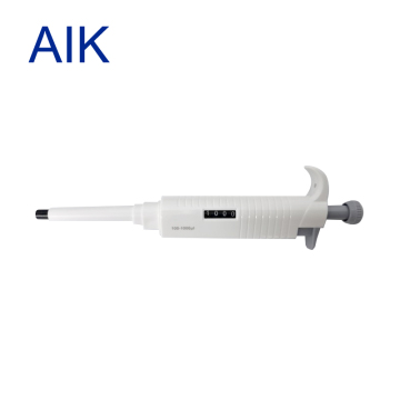 Dragon DLAB Automatic Liquid Pipette Machine - การปรับระดับเสียงของห้องปฏิบัติการ micropipette