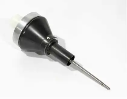 Long Fiber Two-For-One Twister Spindle for Murata 310