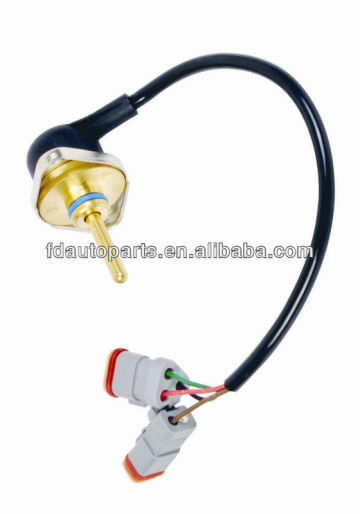 turbine pressure sensor for scania truck