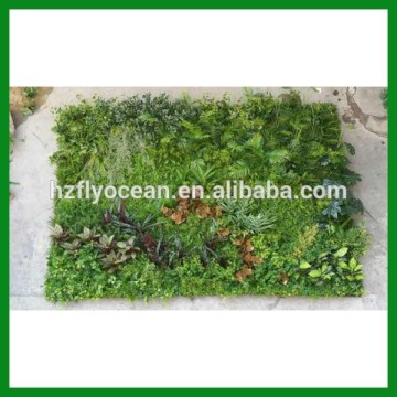Artificial Garden Decorative Plant Wall