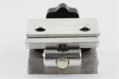 Precision Elevator Spare Parts Elevator Landing Door Roof