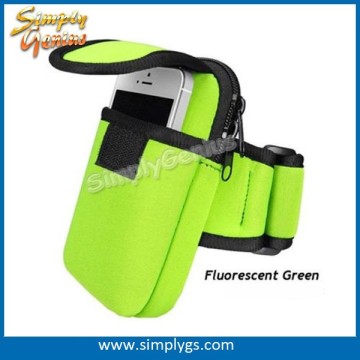 graduation gift cell phone sport armband