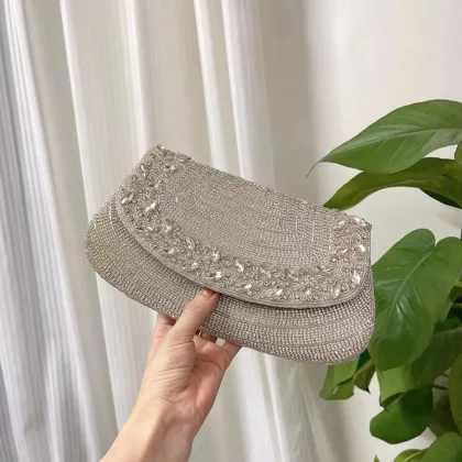 Big Size Shoulder Bags for Ladies - Thrift Handbags