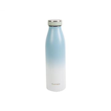 500ML Double Wall 304 Vacuum Milk Water Bottle