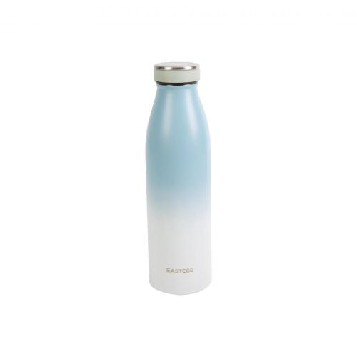 500ML Double Wall 304 Vacuum Milk Water Bottle