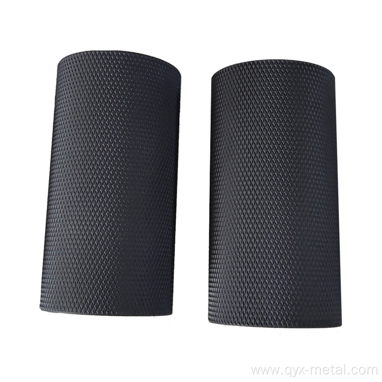 MMO Titanium Anode Pipe For Sewage Treatment