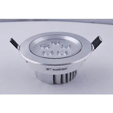5W led round ceiling lamp wholesaler