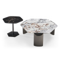 Modern Simplistic New Style Living Room Coffee Table