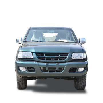 Japanese Long Wheelbase 2-Ton Electric Pickup Truck for Sale