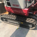 Takeuchi Compact Mini New Excavator