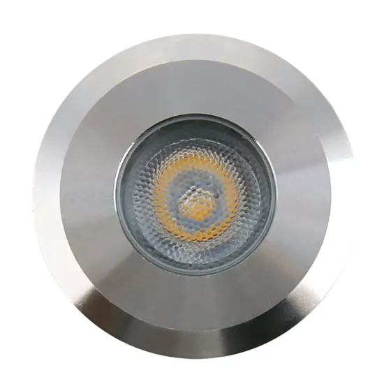 Waterproof Stair LED Lights: Landscape Lighting Solutions for Outdoor Stairs