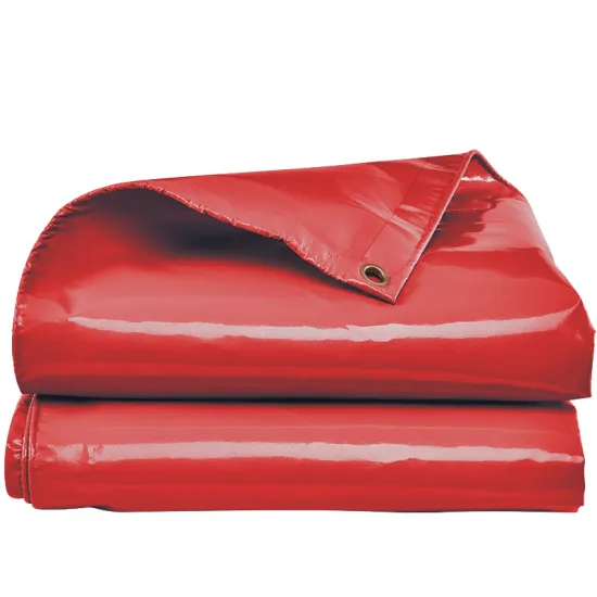 Factory Wholesale PVC Tarpaulin: Waterproof Coating, Cover Cloth, and Truck Rainproof Solutions