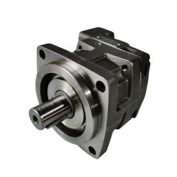 Parker Hydraulic Motor F12-040 Models Search
