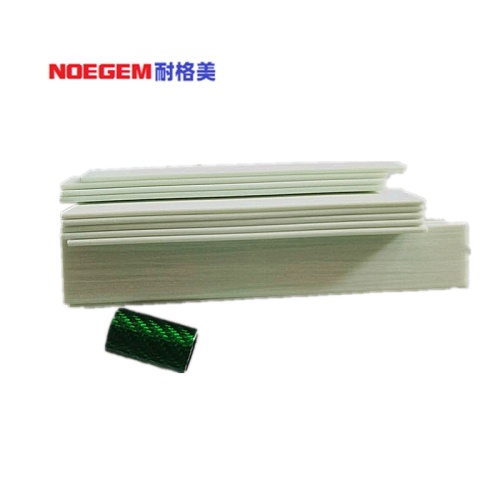 Industrial Plant Insulation Board Fiberglass Board