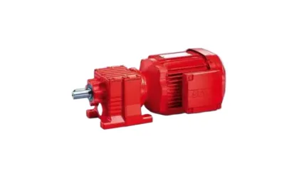 New Authentic Sew Reducer Model R127DRN180L4: High-Quality Gearbox Solution