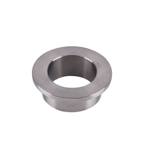 High Temperature Resistance Valve Guide Bushing And Sleeve