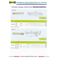 Precision Stripper Guide Posts JIS Standard Mold Parts