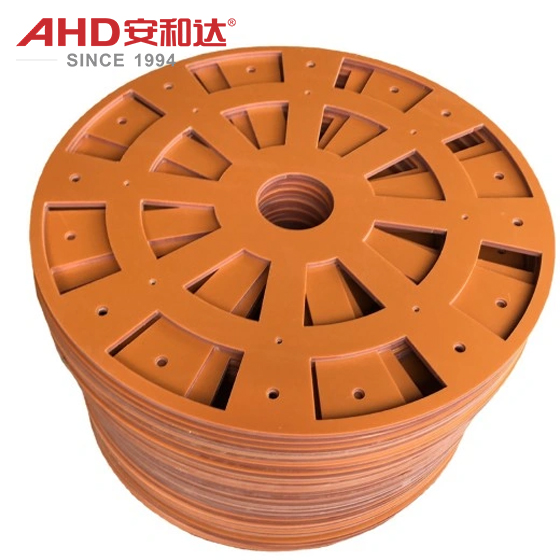 BAKELITE CNC PART