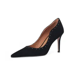 Heels Bridal Shoe High Heels Slip