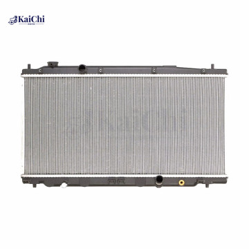 13416 Radiateur du moteur Honda Fit EV Electric 2013-2014