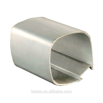 mosquite net aluminum profiles