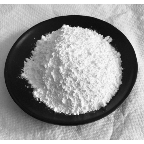 Idrossido di alluminio super bianco ultrafine di grado industriale