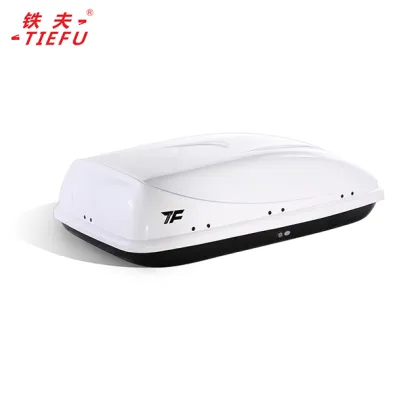 Tie Fu-TF335 Car Roof Luggage Boxes