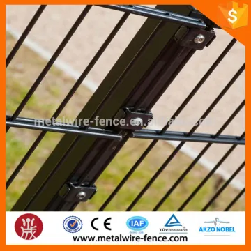 Alibaba China Cheap Welded Double Fence Panels For Sale
