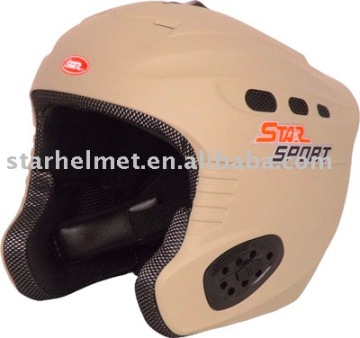 CE Ski and Snowboard Helmet