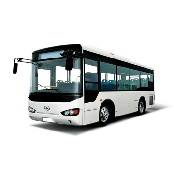 KLQ 6770G HIGER BUS: China's Professional Manufacturer of Passenger City Tour Buses