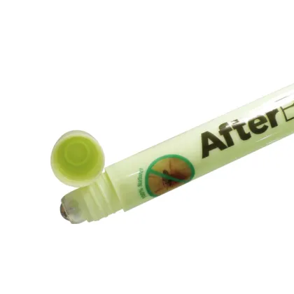 New formula mosquito bite prevention