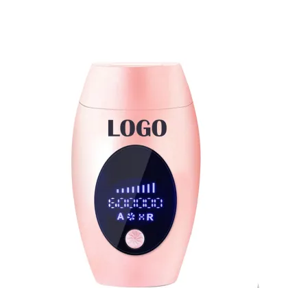 Painless Hair Remover Device