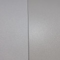 Película de color laminada de metal para decoración de interiores